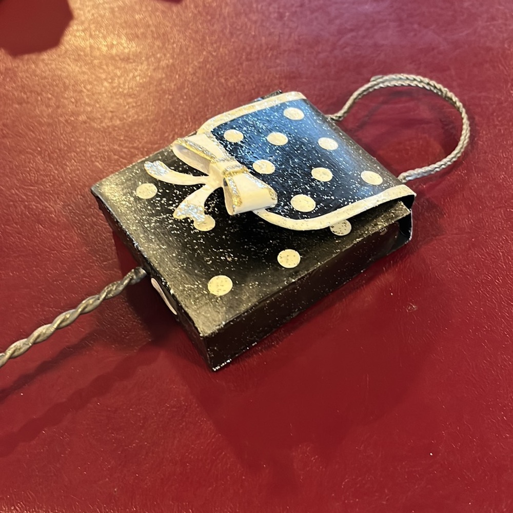 Purse hook - Picture 2 of 5